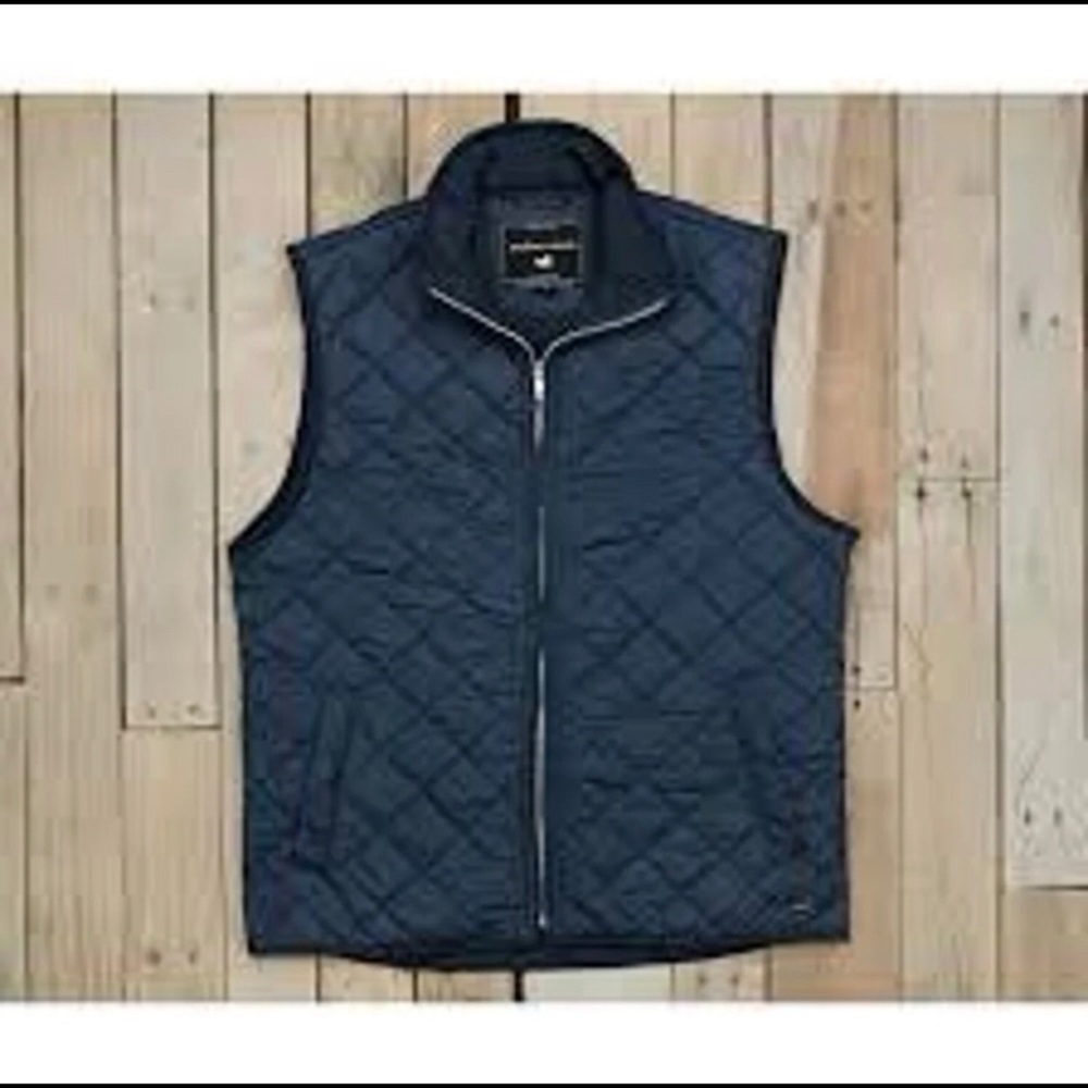Southern marsh vest